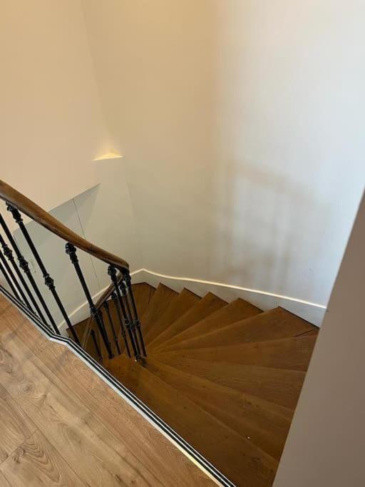 Cosy T3 Centre Reims/Pkg Prive Lejlighed Eksteriør billede
