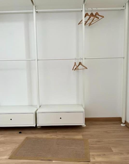 Cosy T3 Centre Reims/Pkg Prive Lejlighed Eksteriør billede